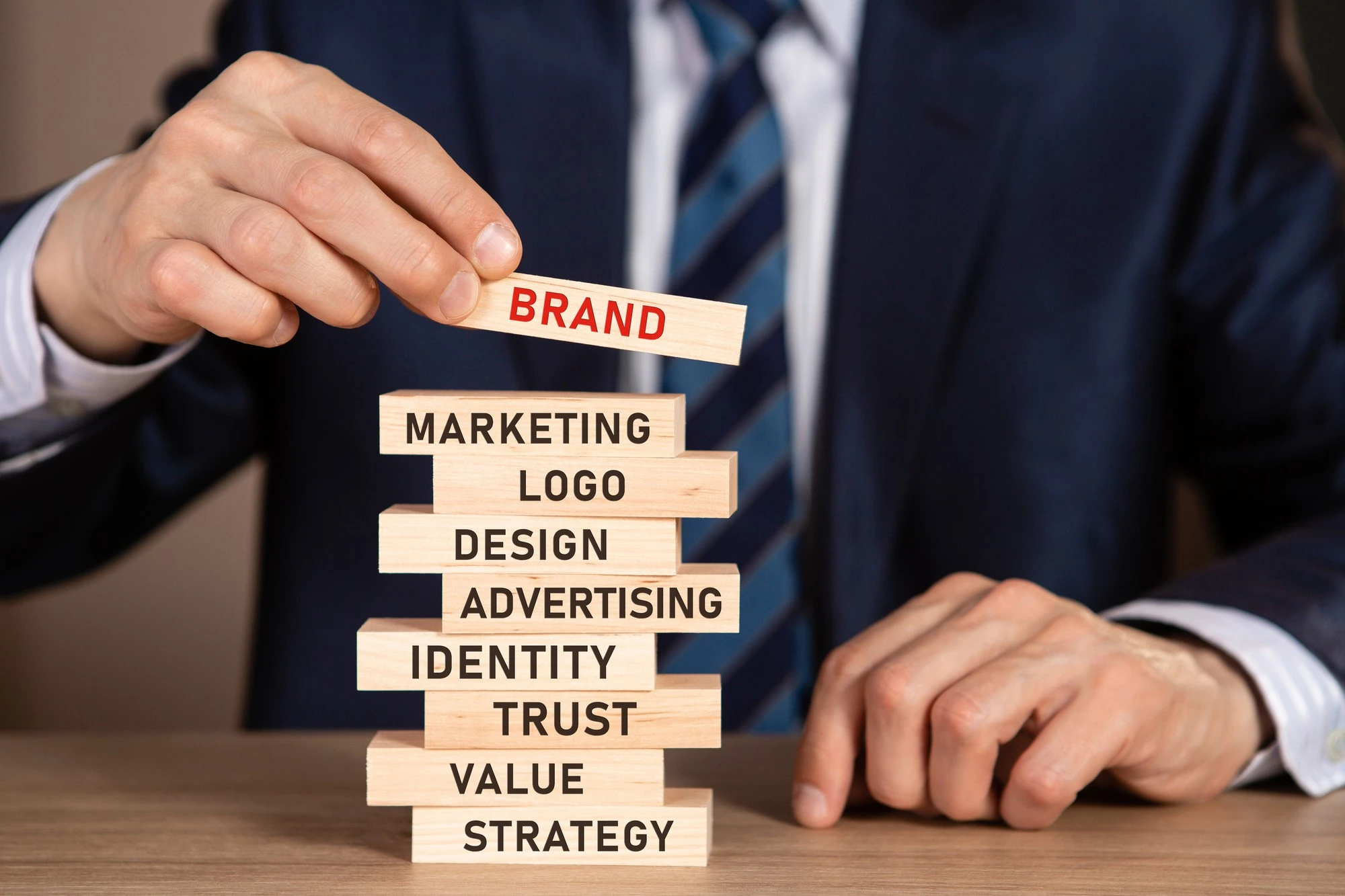 Building a Powerful Brand Identity: The Ultimate Guide to Agency Branding Services