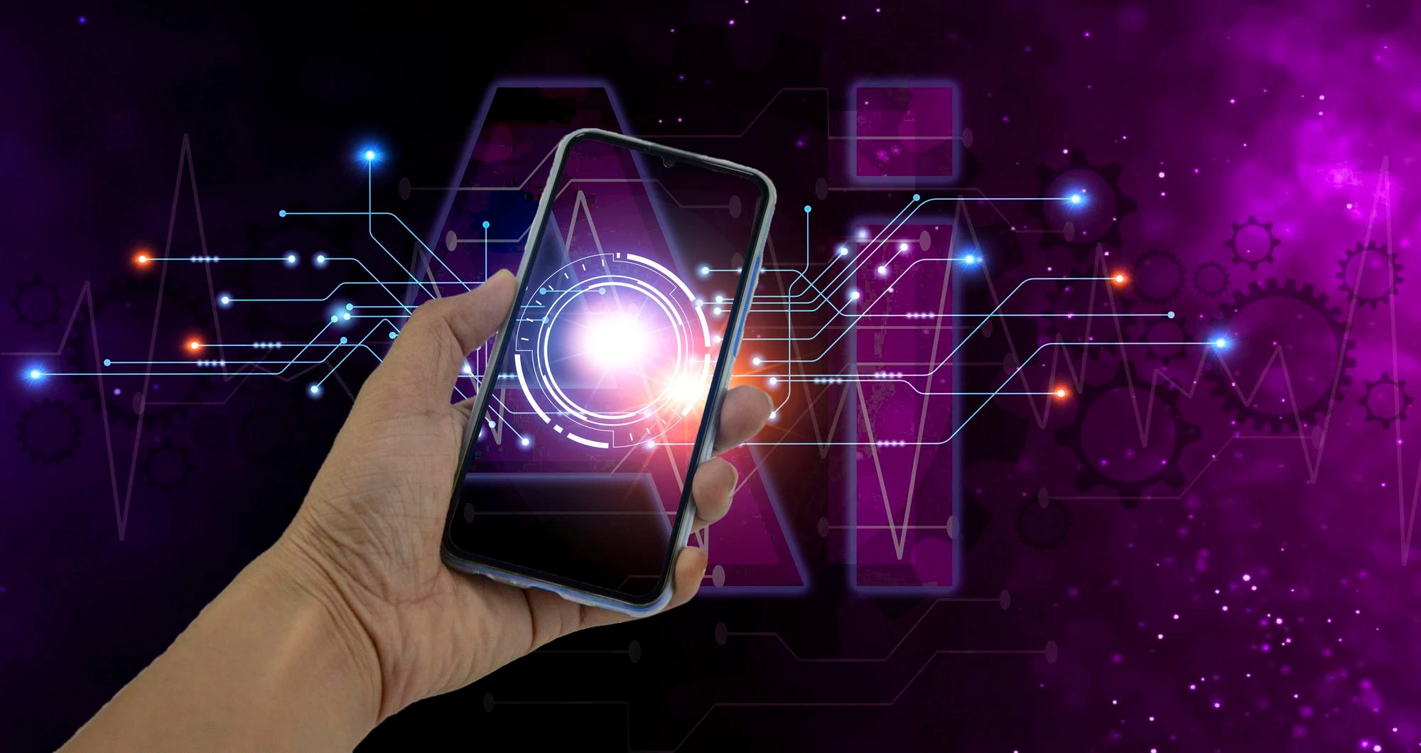 Mobile App Development: Embracing Innovation for a Connected Future